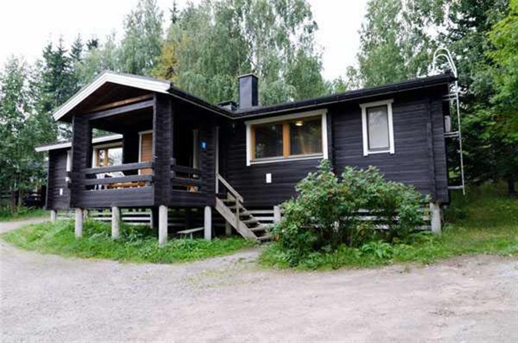 Riihivuoren Lomakylae Muurame Room photo
