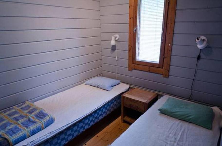 Riihivuoren Lomakylae Muurame Room photo